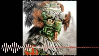 Ritual - Primal/Tribal Cinematic music