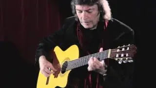 Steve Hackett's Genesis Revisited 2 Launch Party (PART 1)