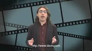 DSCTV Film Festival 2020