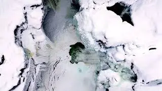 Norway Hemsedal - 4K cinematic drone footage 
