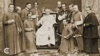 Catholicism and the challenge of liberty