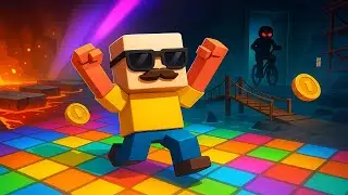 Mr. Dude: Multiverse Mayhem &ndash; Epic Multiplayer Madness - EP 10