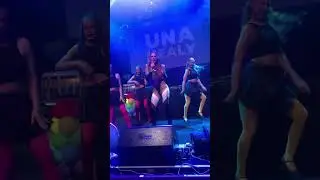 Una Healy - Up (The Saturdays) (Live at Dublin Pride 2023)