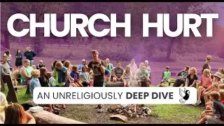 Church Hurt: Gaslighting at its Finest 
