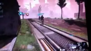 Titanfall on next gen console