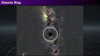 Black Holes and Gravitational Lensing