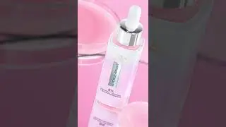ASMR เสียงความกระจ่างใสจาก Glycolic-Bright Serum