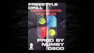 #Freestyledrill 0800Santo.V prod by numby0800 #drillargentino #drill