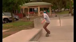 kial fakie tailslide body varial.mov