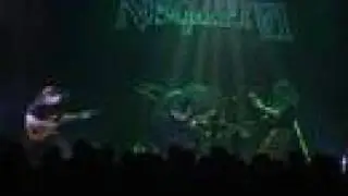 NEGATIVA - Rebellion (Live)