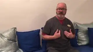 Chelation Therapy, Preventative Medicine Interview with Dr. Jonathan Murphy