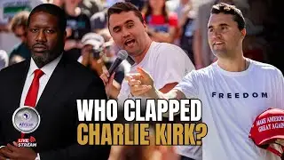 Charlie Kirk Unalived While Speaking At Utah Valley University, Final Words 