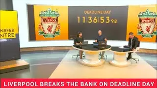 Liverpool Last Minute Bid For Top Defender After Frimpong Injury!🔥 Arne Slot Confirms✅