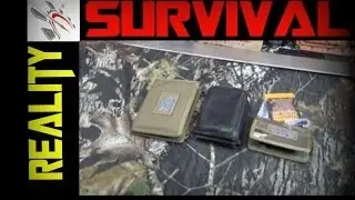 Vanquest Gear RFID Wallet Review