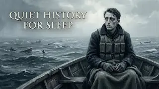 What Actually Happened in the Days After the Titanic Sank| Quiet Story For Sleep