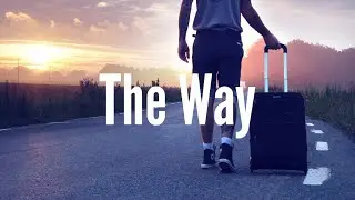 ( New Electronic Music ) The Way - LiQWYD [ Amaiera Music ]
