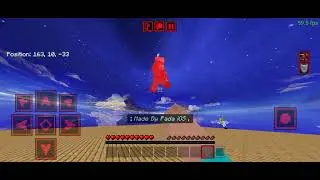 clutch map mcpe 10 blocks extension