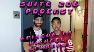 Suite 206 Podcast #9 Michael Cannavo