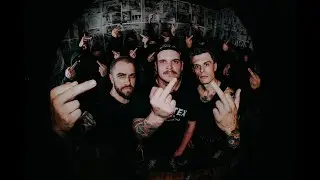 Friends Don't Lie - HALT DEIN MAUL! (Offizielles Video)