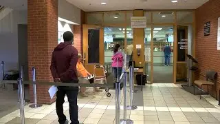 Alabama Law Enforcement Agency driver&rsquo;s license office in Limestone County relocating