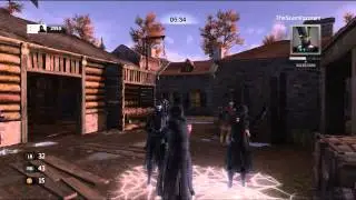 AC3MP PC Mattmetal88 