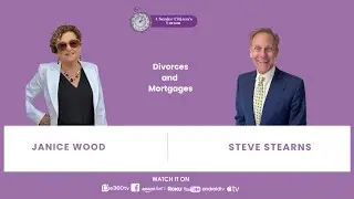 Divorces and Mortgages