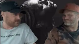 Doechii- Anxiety (REACTION)