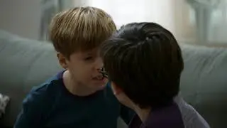 OTECKOVIA - Lucia už musela Vladovi jednu 