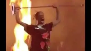 Travis Scott - Modern Jam (Techno thank you Remix)
