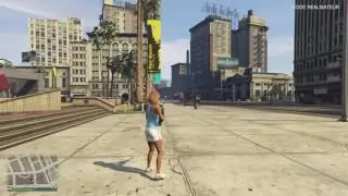 GTA V Thug life 6 SNIPER