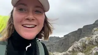 Notre premier bivouac
