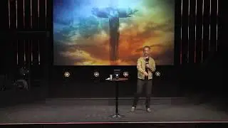The Power of US // Pastor Josh Reece