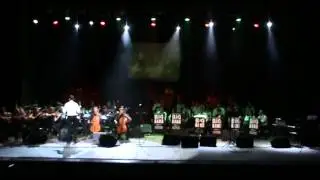 Hardy Orchestra - Поппури (Live 2/10/2015 Home Video)