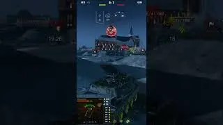 SD-122/49 Sekera | Master | Калининград  #миртанков #wot