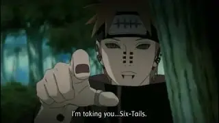Pain vs Utakata AMV