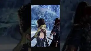 I had to fight him like 6 or 7 times😭 Code Vein pt 2 gameplay up🤍 #Twitch #FoxyProxzy #LikeandSub
