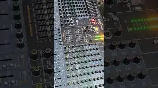 #SMPROFESSIONAL ORB 1822 | STUDIOMASTER MIXER | 18 CHANNEL AUDIO MIXER #music #sound #audio #viral