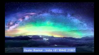 Yoga Nitra (யோகநித்ரா ) - 2015     Healer Baskar (Peace O Master)
