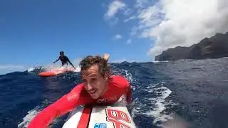 Surftech Bark Commander 2020