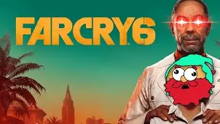 Far cry 6 [ A revolution is not won by the fearless, it is won by the feared.]