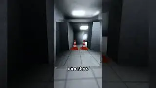 Как пройти Scary Baboon 🦍