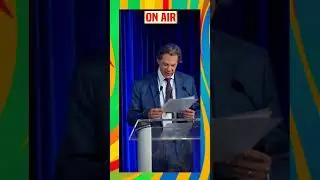 Minister Fernando Haddad about taxation #internationaltaxation
