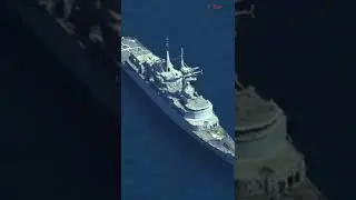 Pakistan Navy Gains Strengths with Turkish Products