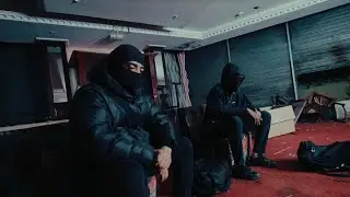 Lahaine021 - Fer feat. Mous-K (Clip Officiel)