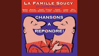 Noël à la campagne (feat. La famille Larin)