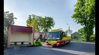 P.P.U.H. Kłosok Zapowiedzi Przystankowe [934➡Jaksonowice-skrzy. przez Bukowinę]