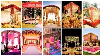 MANDOP DECORATION WEDDING IDEAS | MANDOP DESIGN | MANDOP DECORATION IDEAS WEDDING MANDOP DECORATION