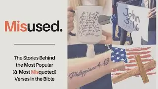 Misused | Turn the Other Cheek