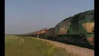 Poland Diesels (2) - LHS