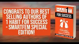 30 Days of Habits - Steve Samblis
